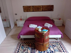 Ballarò room